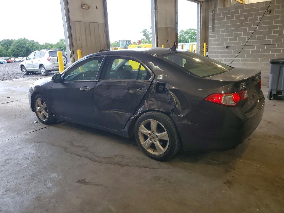 59703116 :رقم المزاد ، JH4CU26619C019370 vin ، 2009 Acura Tsx مزاد بيع