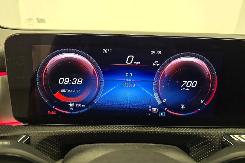 Aukcja sprzedaży 2023 Mercedes-benz Cla, vin: W1K5J4GB4PN373112, numer aukcji: 62264396