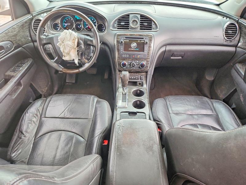 Aukcja sprzedaży 2014 Buick Enclave, vin: 5GAKVBKD3EJ321832, numer aukcji: 59403776