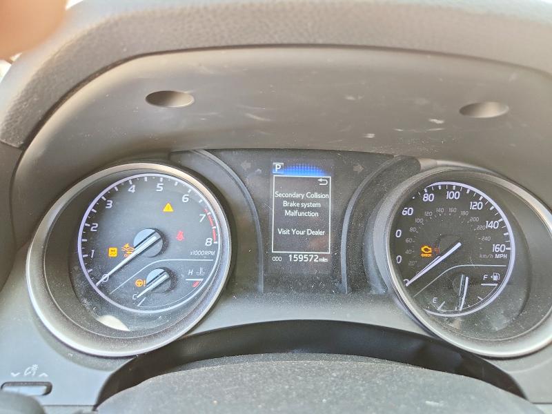 2023 Toyota Camry მანქანა იყიდება აუქციონზე, vin: 4T1G11AK4PU081648, აუქციონის ნომერი: 63529876