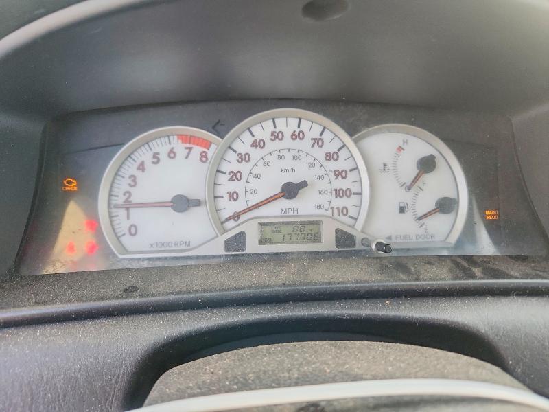 63039376 :رقم المزاد ، 1NXBR32E17Z858696 vin ، 2007 Toyota Corolla مزاد بيع