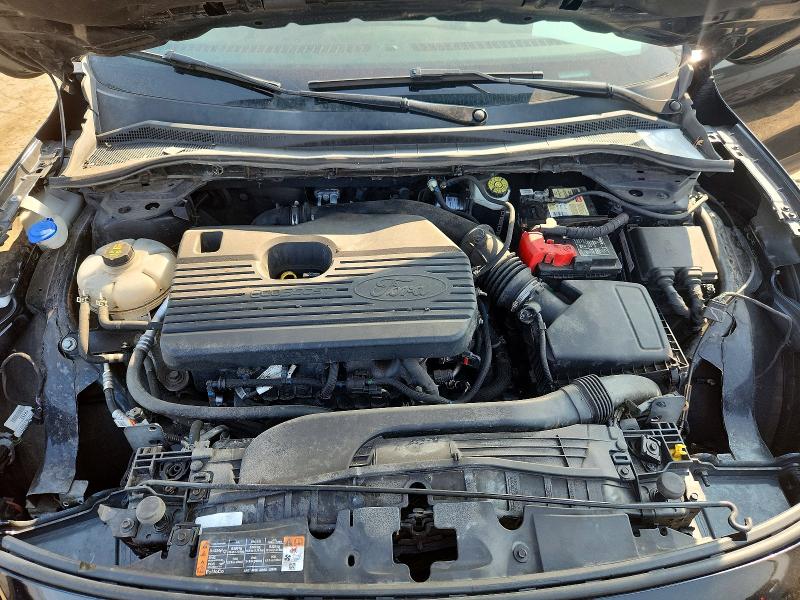 Продажа на аукционе авто 2020 Ford Escape, vin: 1FMCU9H92LUA40095, номер лота: 61788736