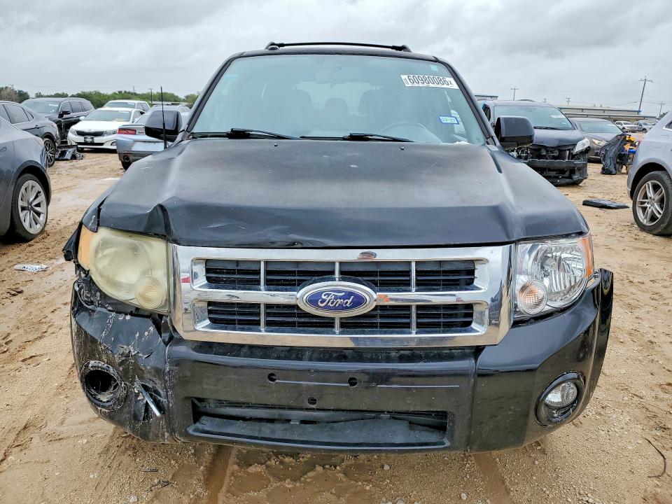 Aukcja sprzedaży 2010 Ford Escape, vin: 1FMCU0EG2AKB02974, numer aukcji: 60980086