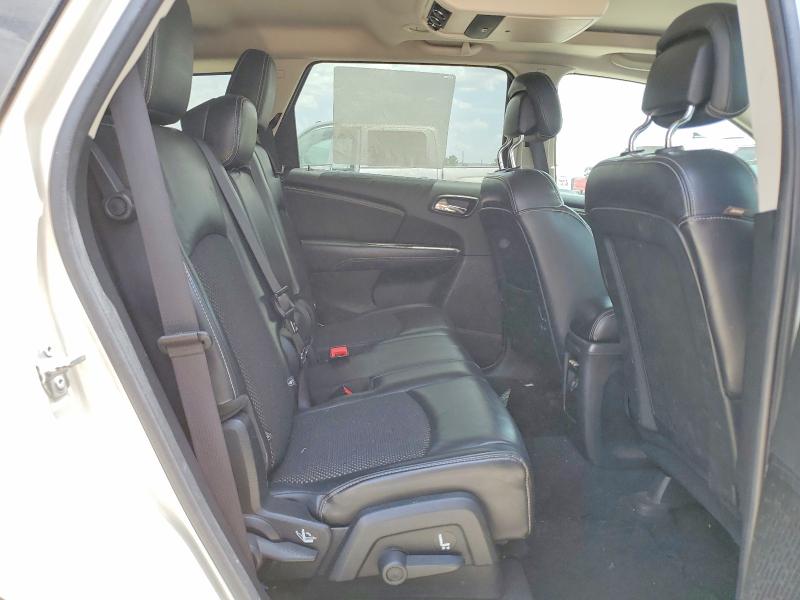 76296165 :رقم المزاد ، 3C4PDDGG9GT183828 vin ، 2016 Dodge Journey مزاد بيع