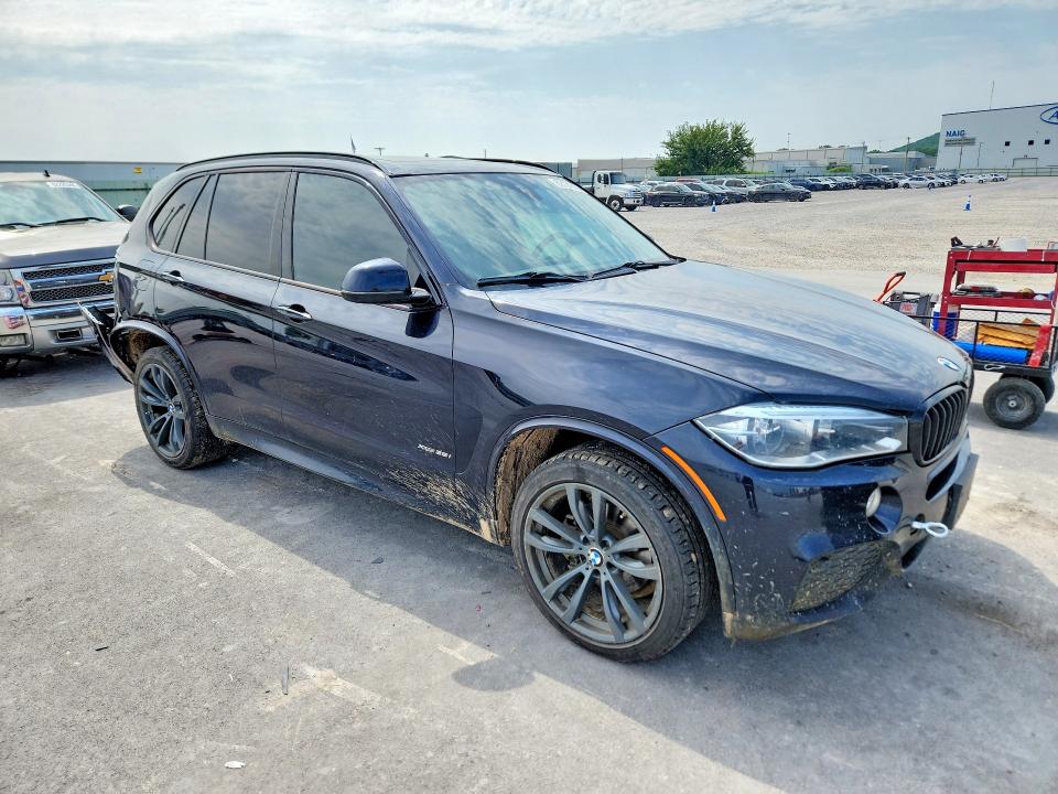 2016 Bmw X5 მანქანა იყიდება აუქციონზე, vin: 5UXKR0C56G0U08663, აუქციონის ნომერი: 62134616