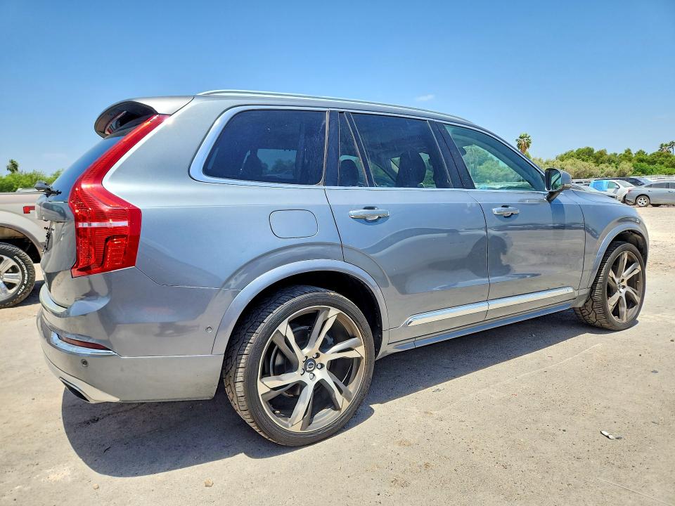 Продажа на аукционе авто 2016 Volvo Xc90, vin: YV4A22PL8G1014479, номер лота: 62991966