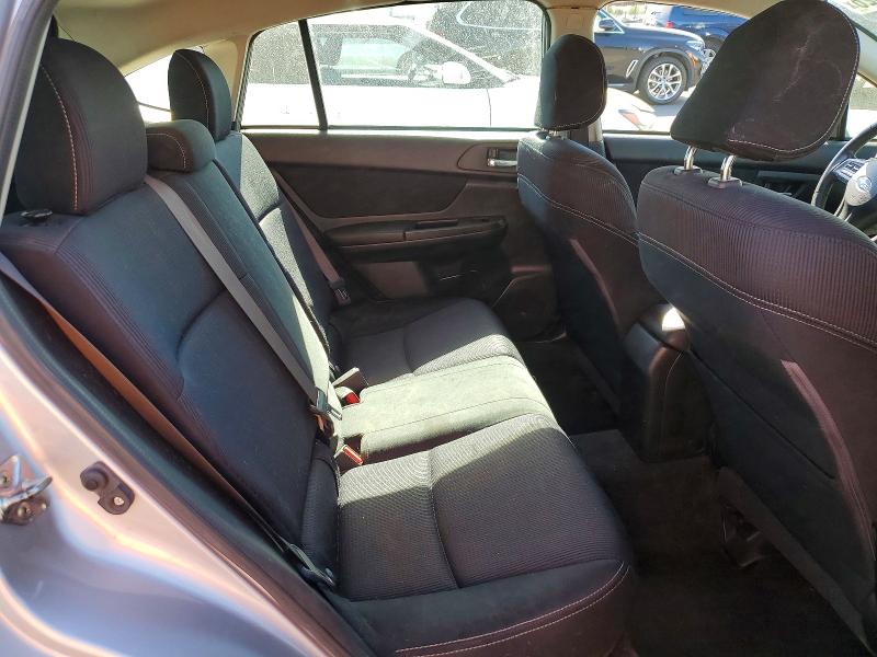 Aukcja sprzedaży 2014 Subaru Impreza, vin: JF1GPAL60EH327190, numer aukcji: 60999926