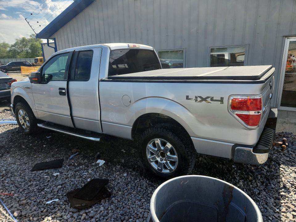 Aukcja sprzedaży 2013 Ford F150, vin: 1FTFX1ET9DKG42905, numer aukcji: 60466326