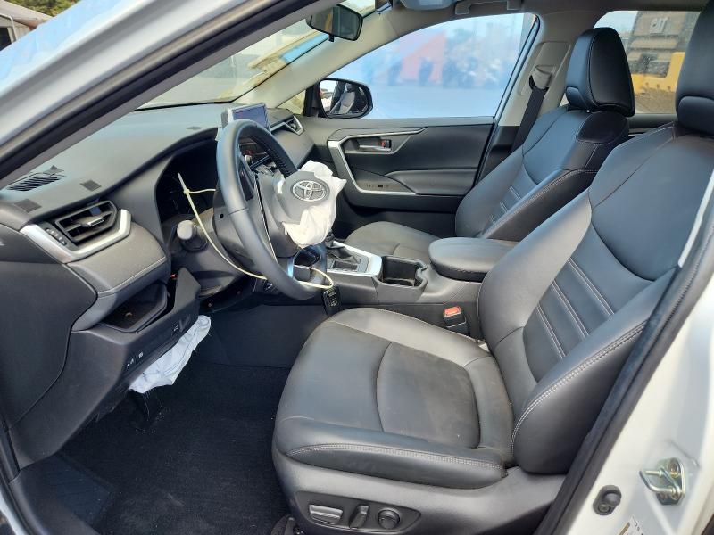 Продаж на аукціоні авто 2024 Toyota Rav4, vin: JTMC1RFV5RJ028756, номер лоту: 56160916