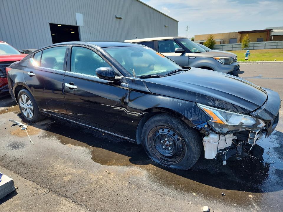 Aukcja sprzedaży 2020 Nissan Altima, vin: 1N4BL4BV7LC232488, numer aukcji: 62583836
