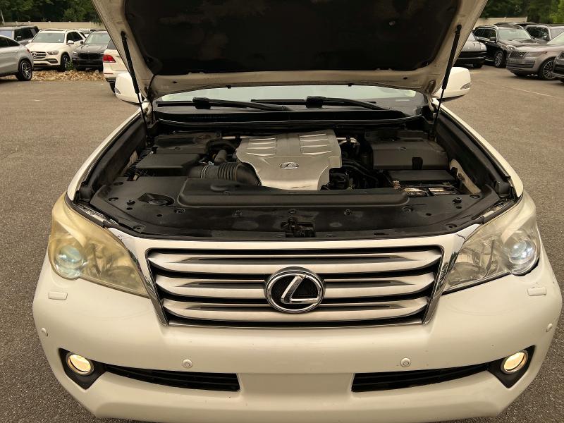 Продажа на аукционе авто 2012 Lexus Gx, vin: JTJJM7FX1C5037682, номер лота: 61612156