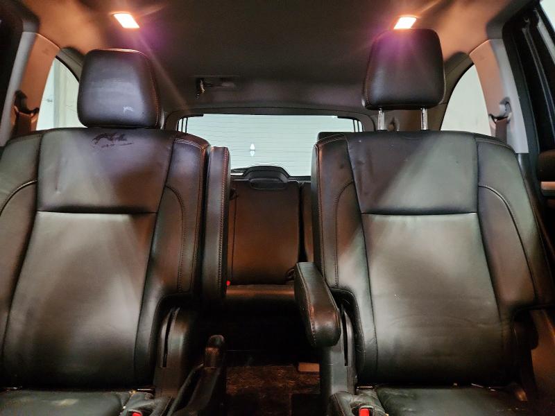 2017 Toyota Highlander მანქანა იყიდება აუქციონზე, vin: 5TDJZRFH7HS449132, აუქციონის ნომერი: 61506016