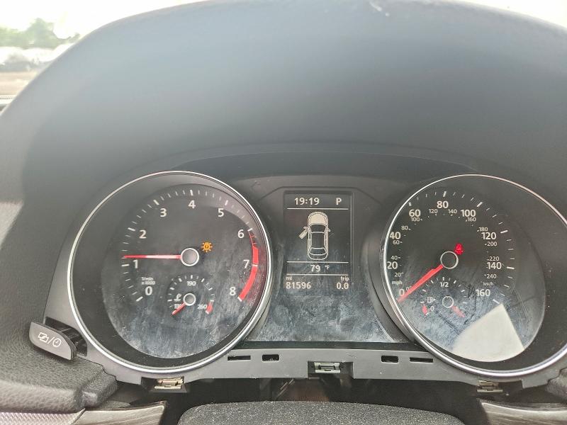 Продаж на аукціоні авто 2018 Volkswagen Passat, vin: 1VWBA7A34JC003164, номер лоту: 57579066