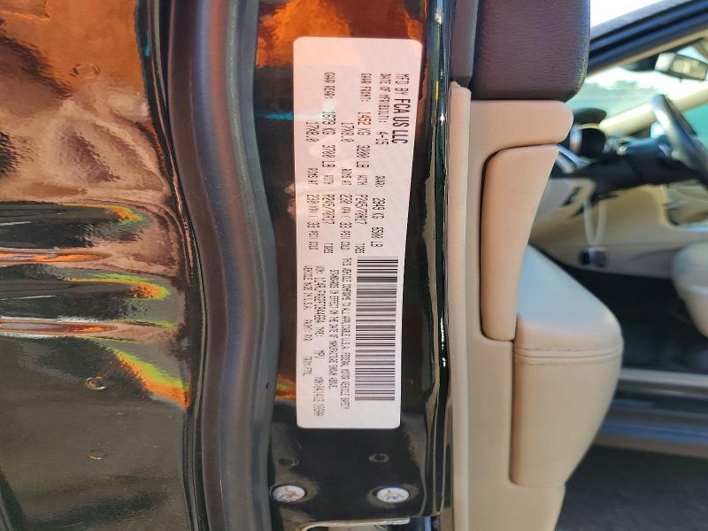 62540736 :رقم المزاد ، 1C4RJFAG2FC844664 vin ، 2015 Jeep Grand Cherokee مزاد بيع