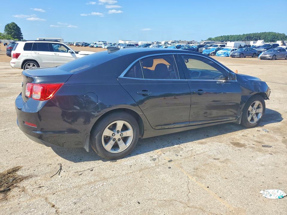Aukcja sprzedaży 2015 Chevrolet Malibu, vin: 1G11B5SL3FF201022, numer aukcji: 60921306