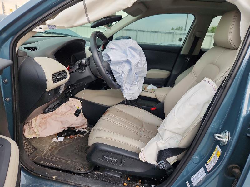 Aukcja sprzedaży 2025 Honda Hr-v, vin: 3CZRZ2H78SM736799, numer aukcji: 62538666