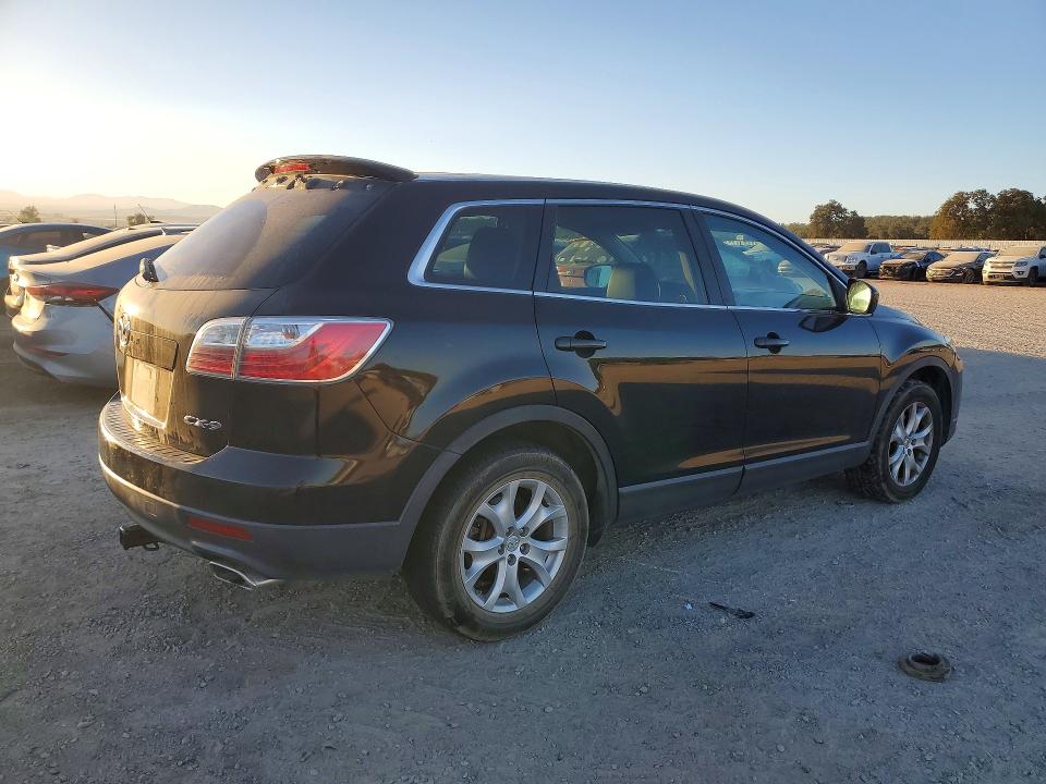 Продажа на аукционе авто 2012 Mazda Cx-9, vin: JM3TB2CVXC0344473, номер лота: 63426786