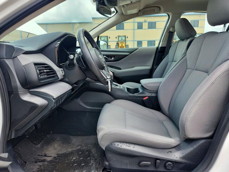Aukcja sprzedaży 2025 Subaru Legacy, vin: 4S3BWAD61S3014308, numer aukcji: 59688226