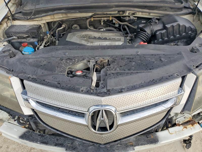 Продаж на аукціоні авто 2007 Acura Mdx, vin: 2HNYD28567H544375, номер лоту: 62412976
