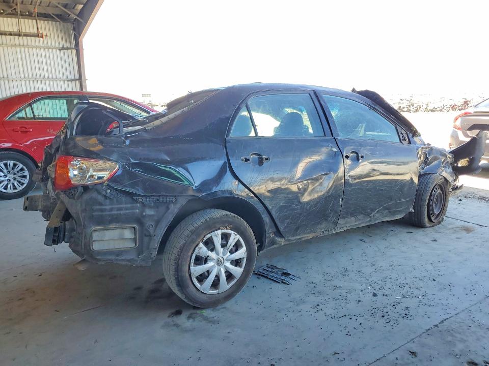 Продаж на аукціоні авто 2010 Toyota Corolla, vin: 1NXBU4EE2AZ278123, номер лоту: 61207996