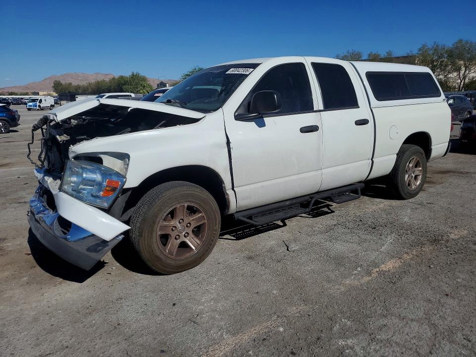 Aukcja sprzedaży 2007 Dodge Ram 1500, vin: 1D7HA18N17S226297, numer aukcji: 60042306