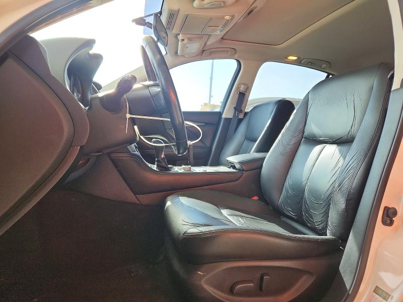 2015 Infiniti Q50 მანქანა იყიდება აუქციონზე, vin: JN1BV7AP1FM356329, აუქციონის ნომერი: 62288256