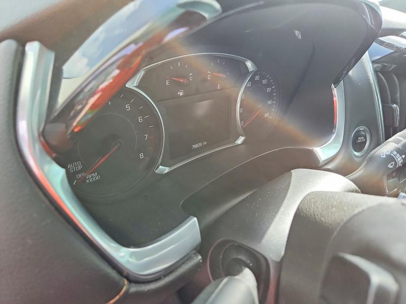 Продаж на аукціоні авто 2019 Chevrolet Traverse, vin: 1GNERGKW0KJ204226, номер лоту: 60170126