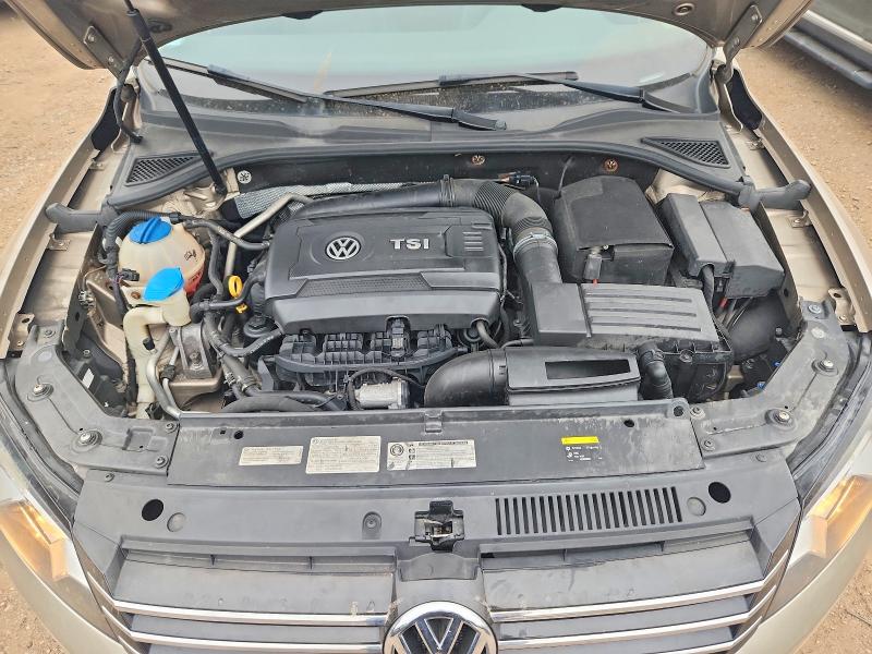Aukcja sprzedaży 2015 Volkswagen Passat, vin: 1VWBT7A38FC066334, numer aukcji: 62121236