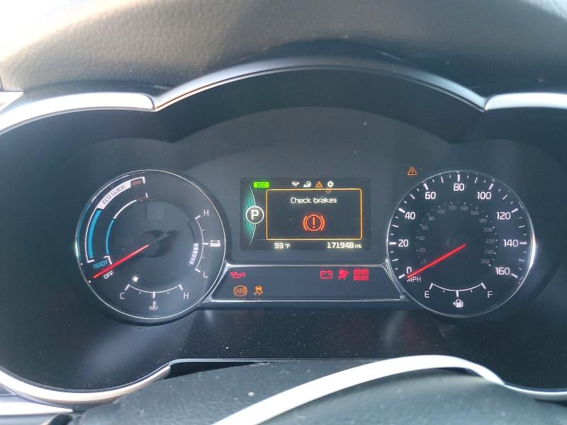 Aukcja sprzedaży 2015 Kia Optima, vin: KNAGM4AD2F5086447, numer aukcji: 62621596