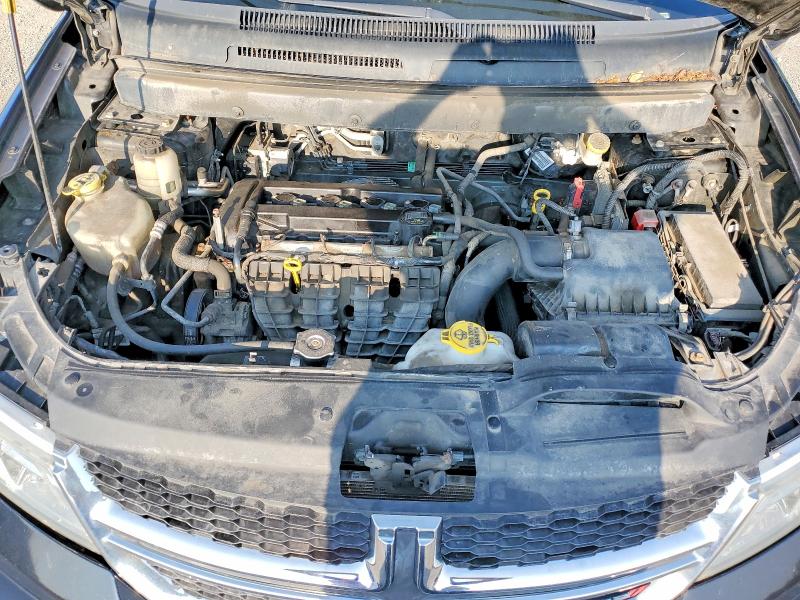 2012 Dodge Journey მანქანა იყიდება აუქციონზე, vin: 3C4PDCAB4CT241443, აუქციონის ნომერი: 61162576