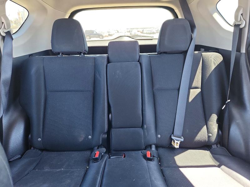 59725726 :رقم المزاد ، 2T3ZFREV3GW253737 vin ، 2016 Toyota Rav4 مزاد بيع