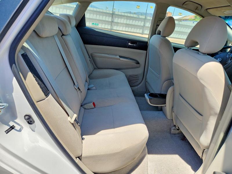 Продажа на аукционе авто 2006 Toyota Prius, vin: JTDKB20U767528779, номер лота: 59394096
