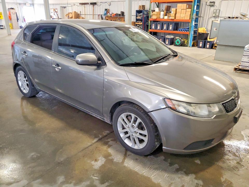 Aukcja sprzedaży 2011 Kia Forte, vin: KNAFU5A24B5383892, numer aukcji: 59275916