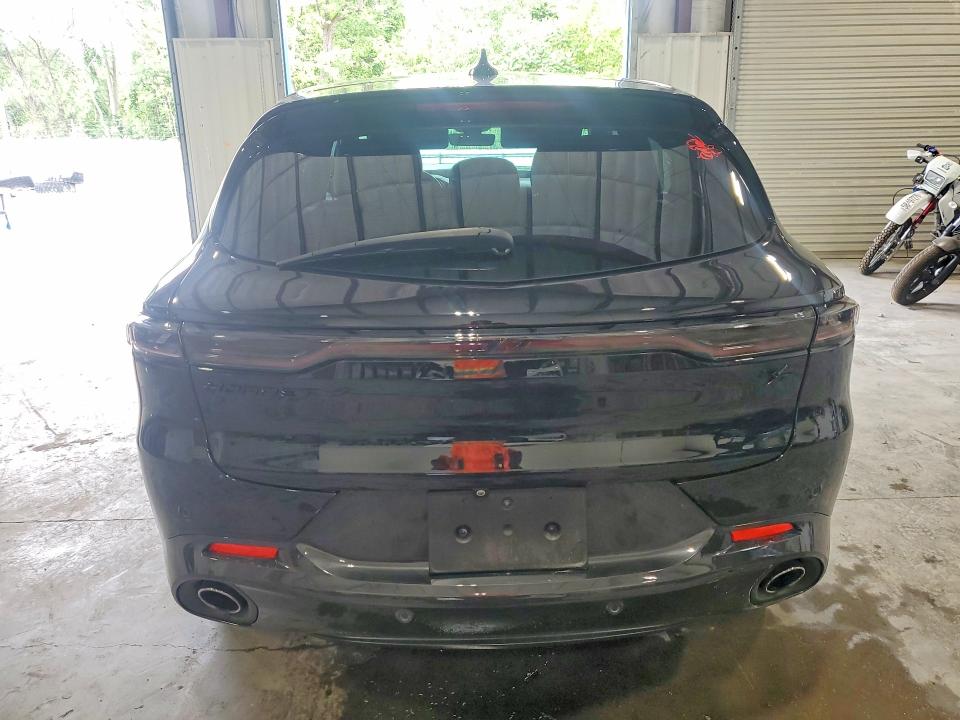 2024 Dodge Hornet მანქანა იყიდება აუქციონზე, vin: ZACPDFDW9R3A25966, აუქციონის ნომერი: 59744256