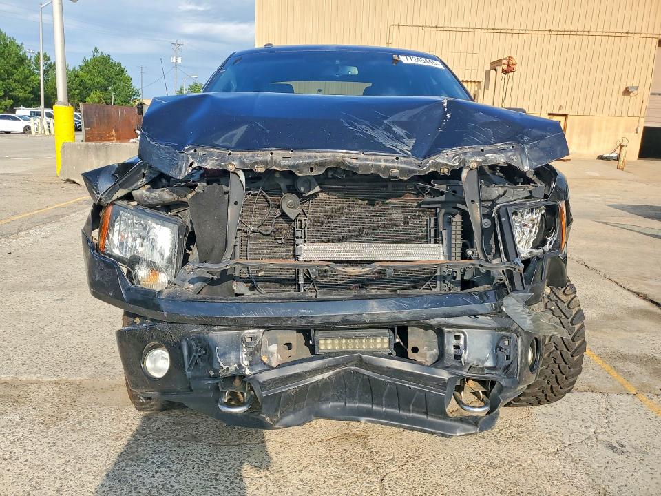 77249445 :رقم المزاد ، 1FTFW1EF9DKD19631 vin ، 2013 Ford F150 مزاد بيع