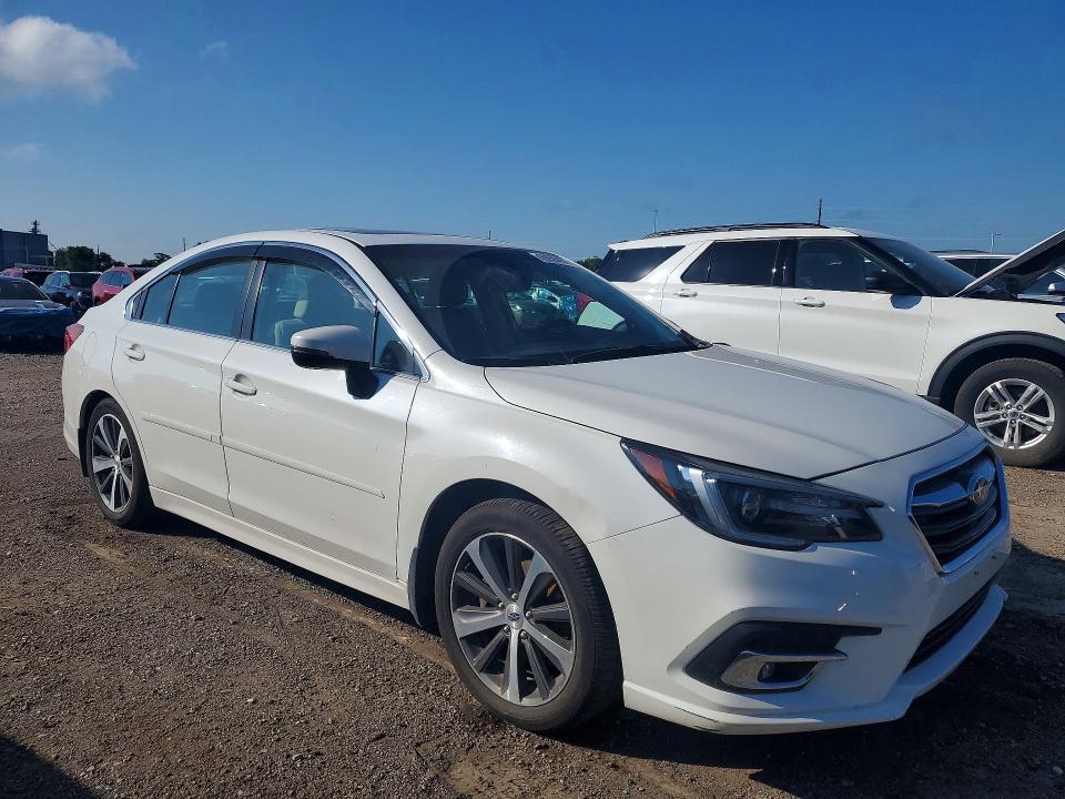 Aukcja sprzedaży 2018 Subaru Legacy, vin: 4S3BNEN61J3009939, numer aukcji: 59859456