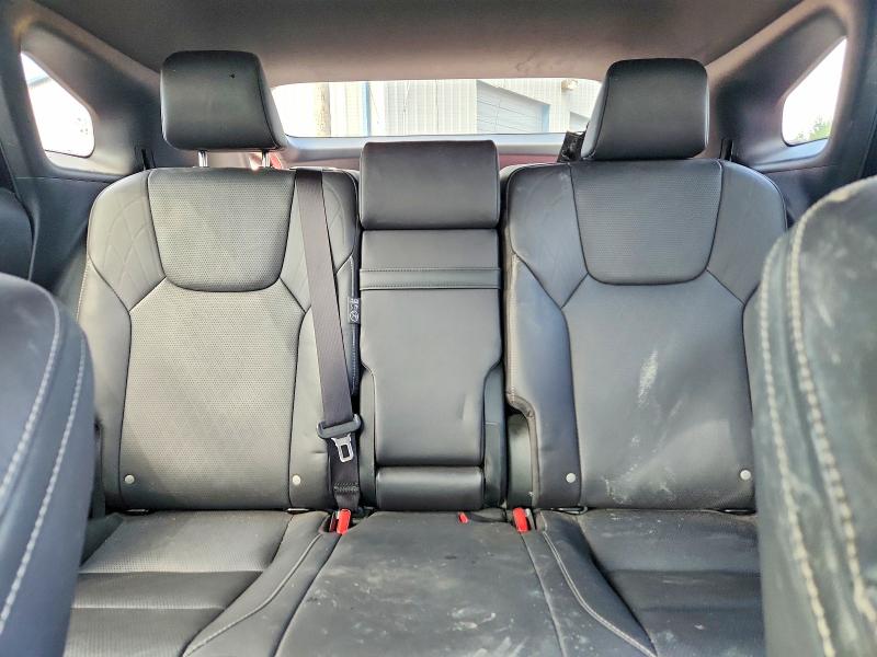 2023 Lexus Rx 350 მანქანა იყიდება აუქციონზე, vin: JTJCHMAA4P2006464, აუქციონის ნომერი: 59321476