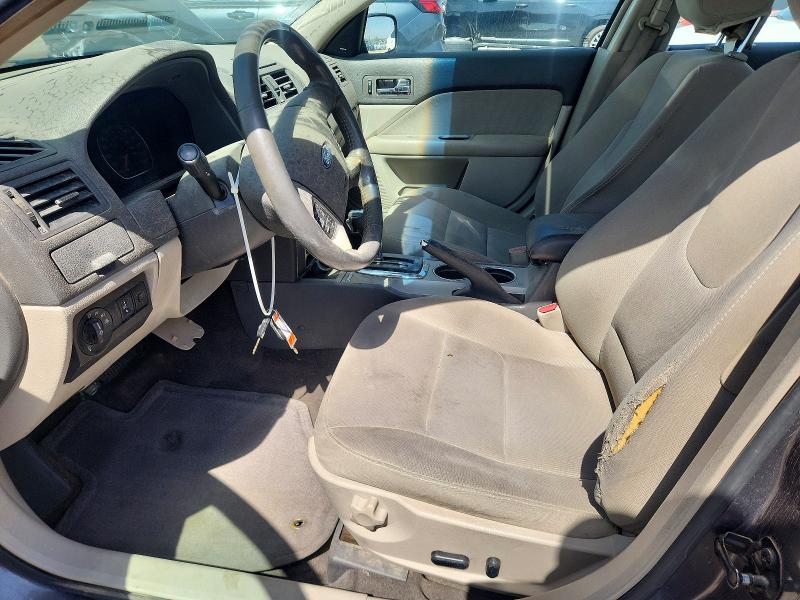 Продажа на аукционе авто 2010 Ford Fusion, vin: 3FADP0L38AR193718, номер лота: 60009036