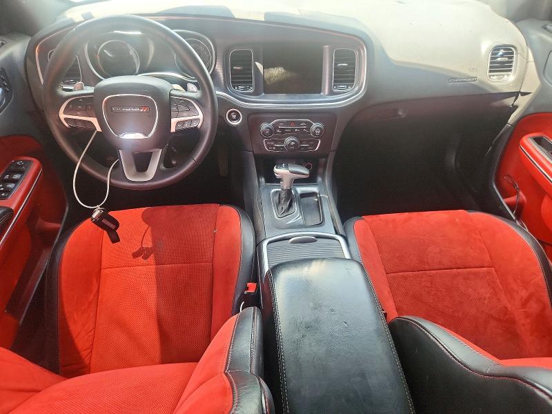 60326076 :رقم المزاد ، 2C3CDXCT4FH880354 vin ، 2015 Dodge Charger مزاد بيع