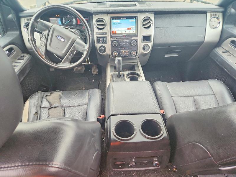 Продажа на аукционе авто 2016 Ford Expedition, vin: 1FMJK1JT2GEF57305, номер лота: 62431816