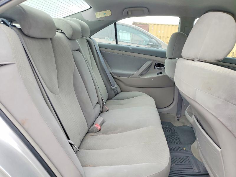 2009 Toyota Camry მანქანა იყიდება აუქციონზე, vin: 4T4BE46K79R071584, აუქციონის ნომერი: 61011706