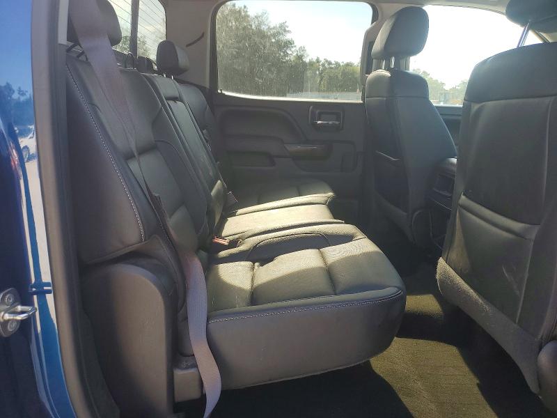 Продажа на аукционе авто 2016 Gmc Sierra, vin: 3GTU2NEC1GG161457, номер лота: 61915766