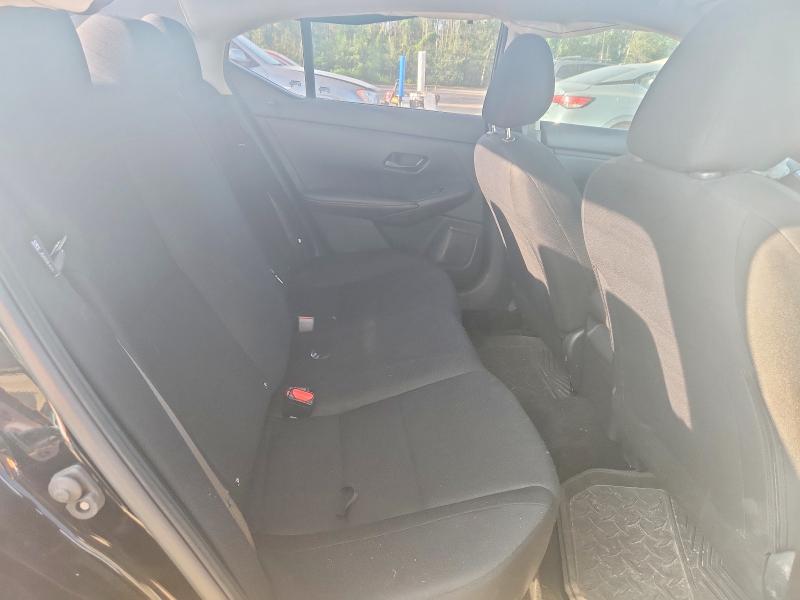 Aukcja sprzedaży 2024 Nissan Sentra, vin: 3N1AB8BV2RY214810, numer aukcji: 60062516
