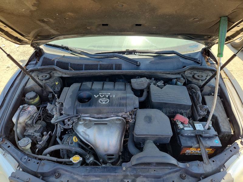 Продажа на аукционе авто 2010 Toyota Camry, vin: 4T4BF3EK5AR056482, номер лота: 63252636