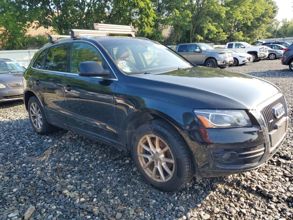 Aukcja sprzedaży 2012 Audi Q5, vin: WA1LFBFP6CA058604, numer aukcji: 59970996