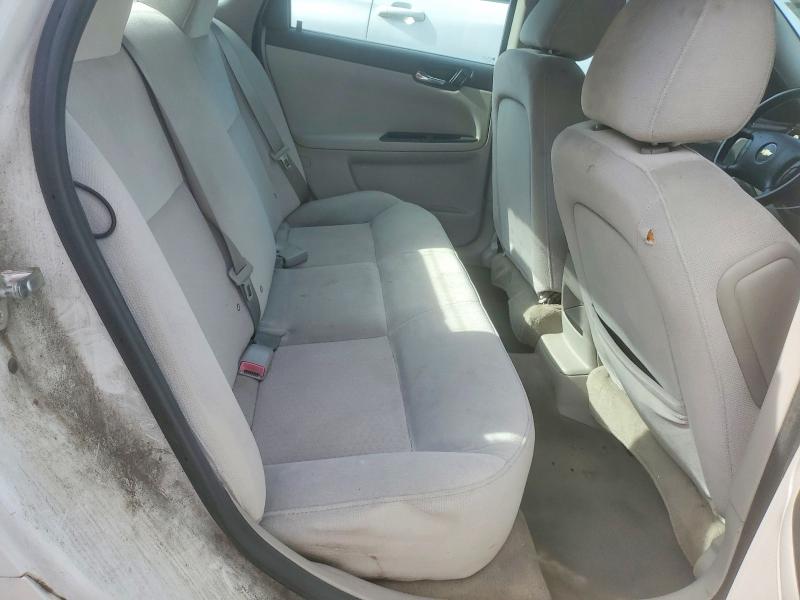 2012 Chevrolet Impala მანქანა იყიდება აუქციონზე, vin: 2G1WG5E39C1137428, აუქციონის ნომერი: 59603336