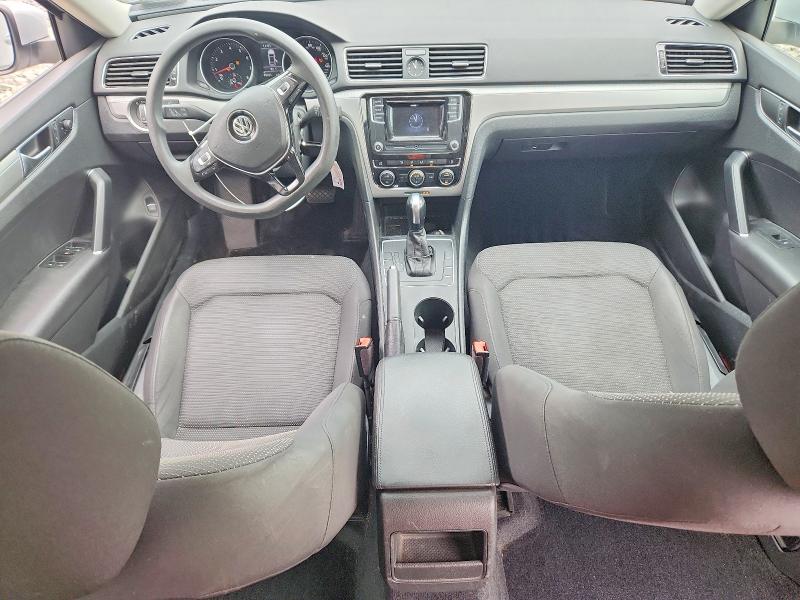 Aukcja sprzedaży 2016 Volkswagen Passat, vin: 1VWAT7A37GC012858, numer aukcji: 61524756
