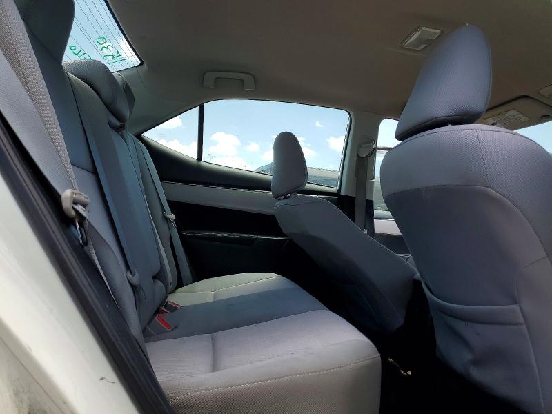 Продаж на аукціоні авто 2015 Toyota Corolla, vin: 2T1BURHE1FC400794, номер лоту: 58097286