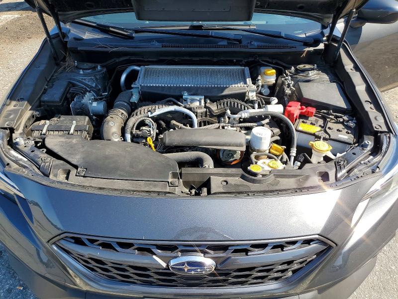 Продаж на аукціоні авто 2024 Subaru Wrx, vin: JF1VBAH66R9808012, номер лоту: 61553476