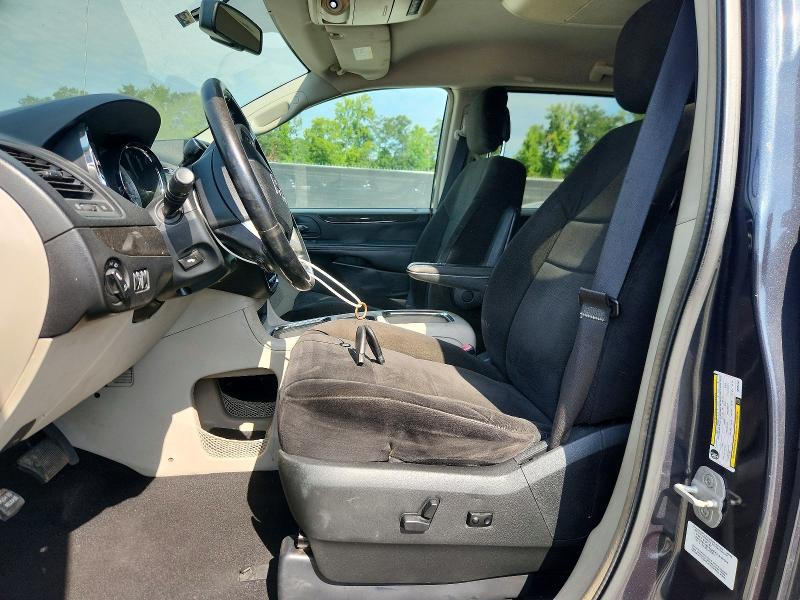 Aukcja sprzedaży 2013 Dodge Grand Caravan, vin: 2C4RDGDG9DR682433, numer aukcji: 63483506